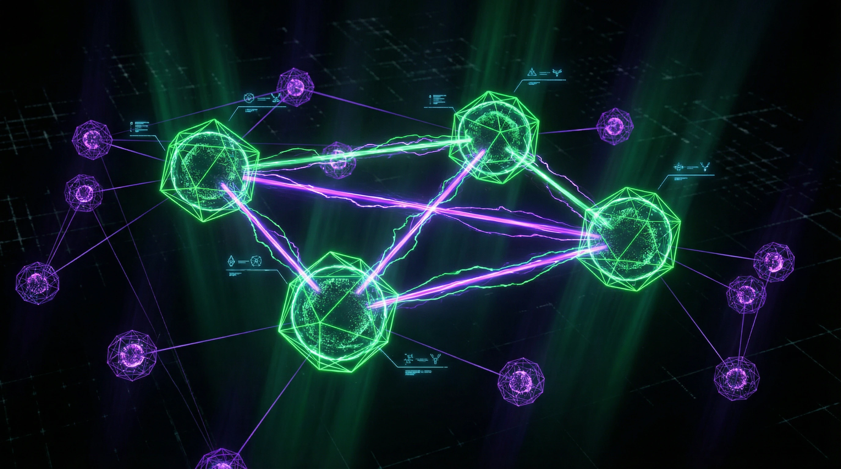 Network diagram of connections between types of uncertainty and disciplinary contexts of binary question usage