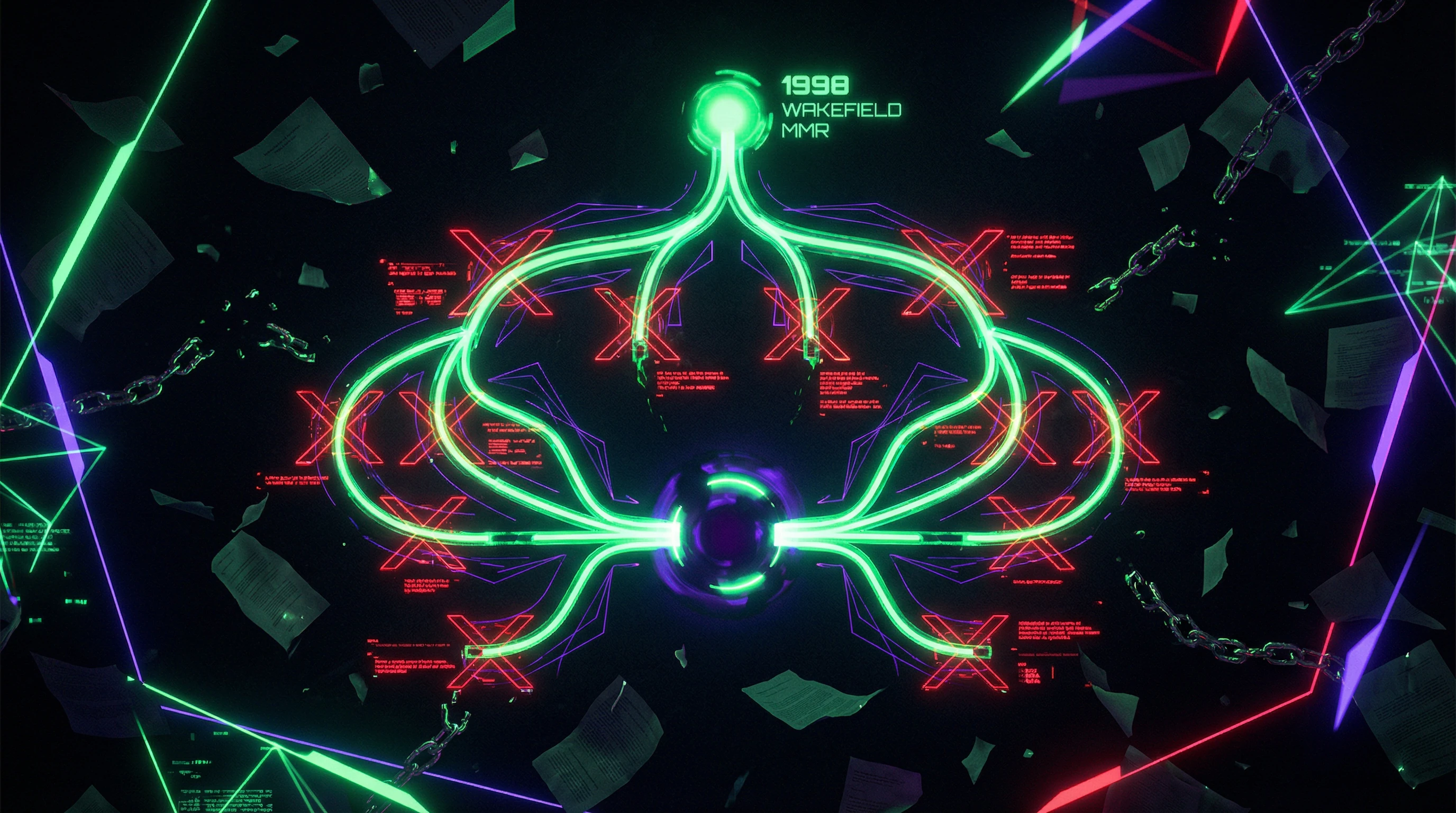 Evolution of the anti-vaccine myth from MMR to aluminum through thimerosal