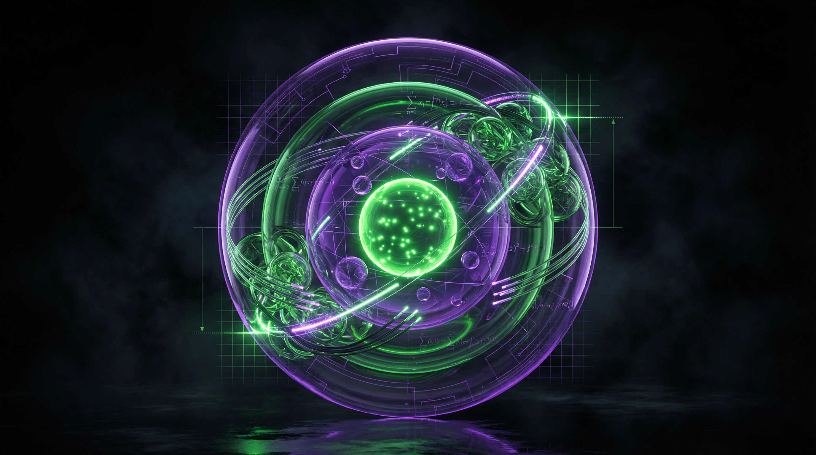 Multi-level structure of educational data and the problem of causal attribution