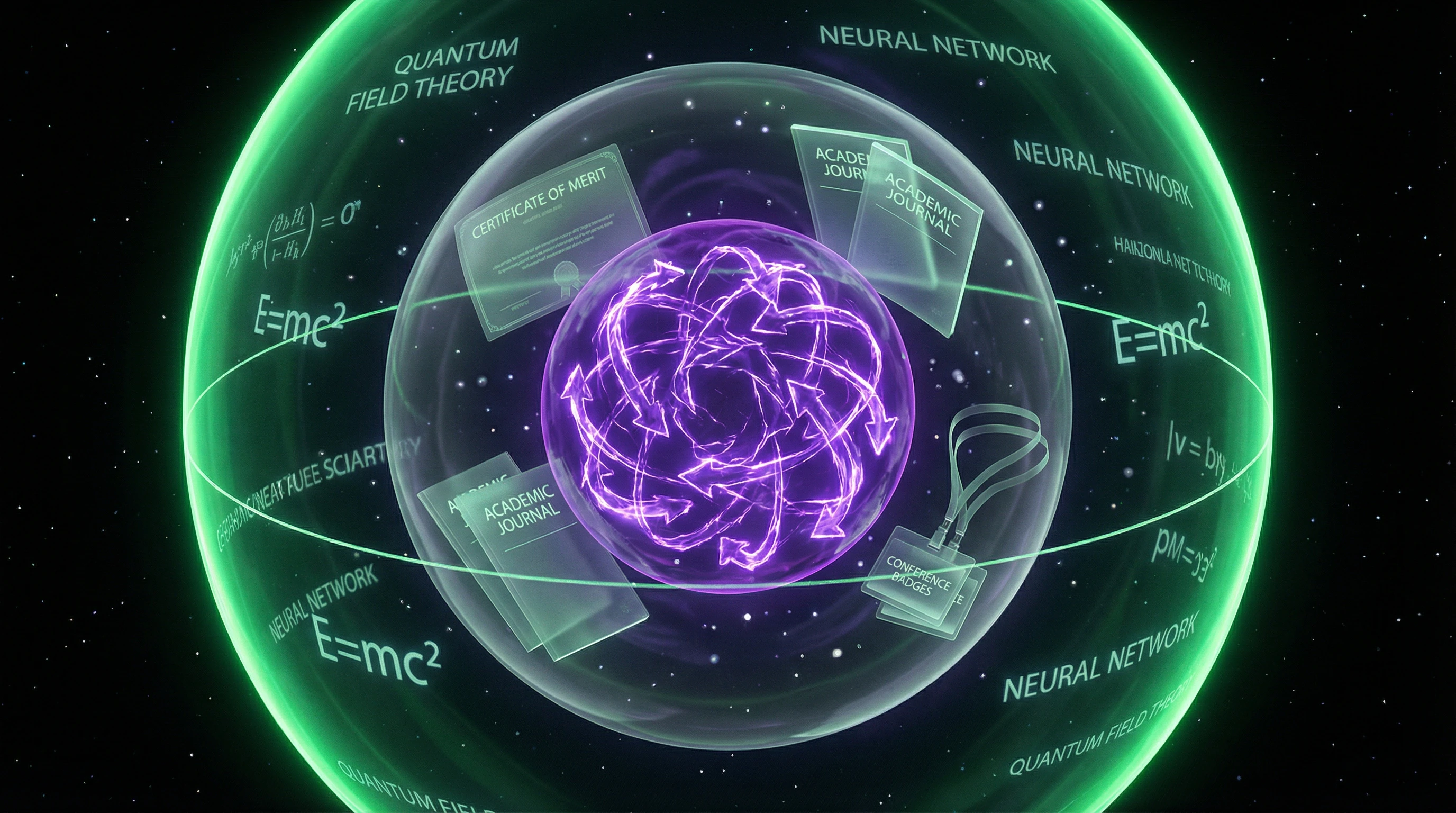Three concentric layers of scientific mimicry in pseudopsychology