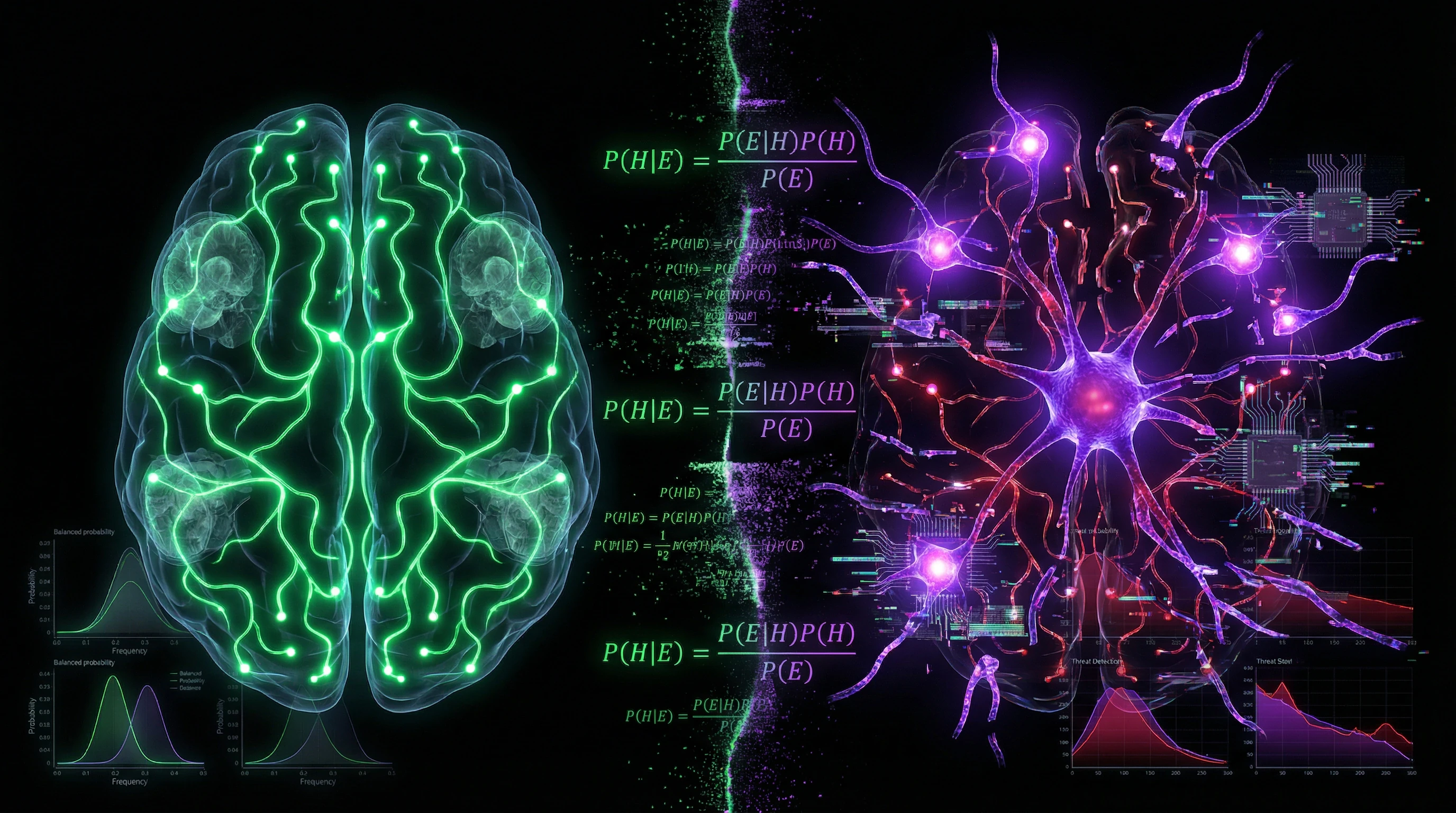 Neurokognitives Modell gestörter Überzeugungsaktualisierung bei Paranoia