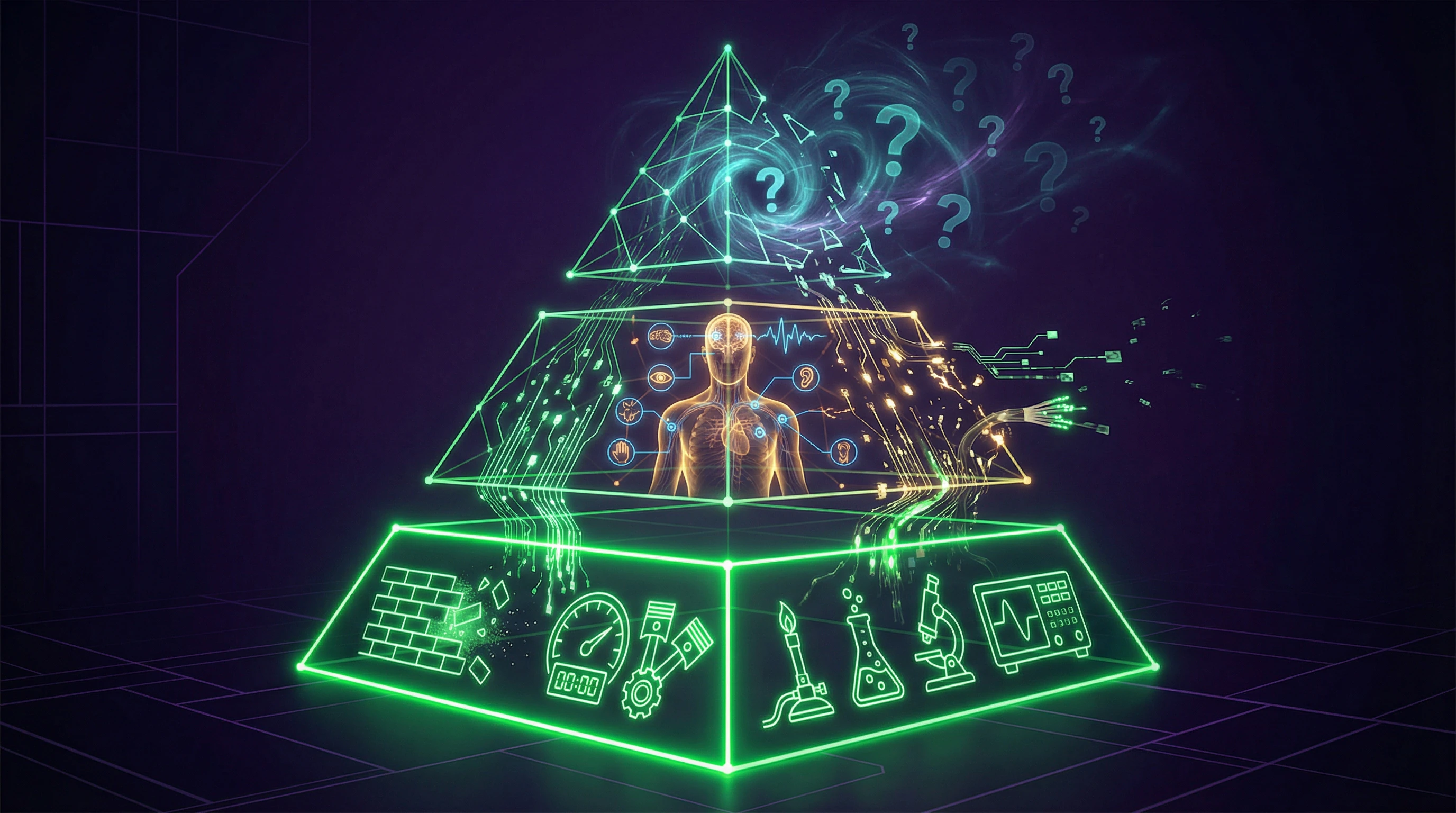 Taxonomy of power qigong claims with division into testable physical phenomena, subjective sensations, and metaphysical assertions