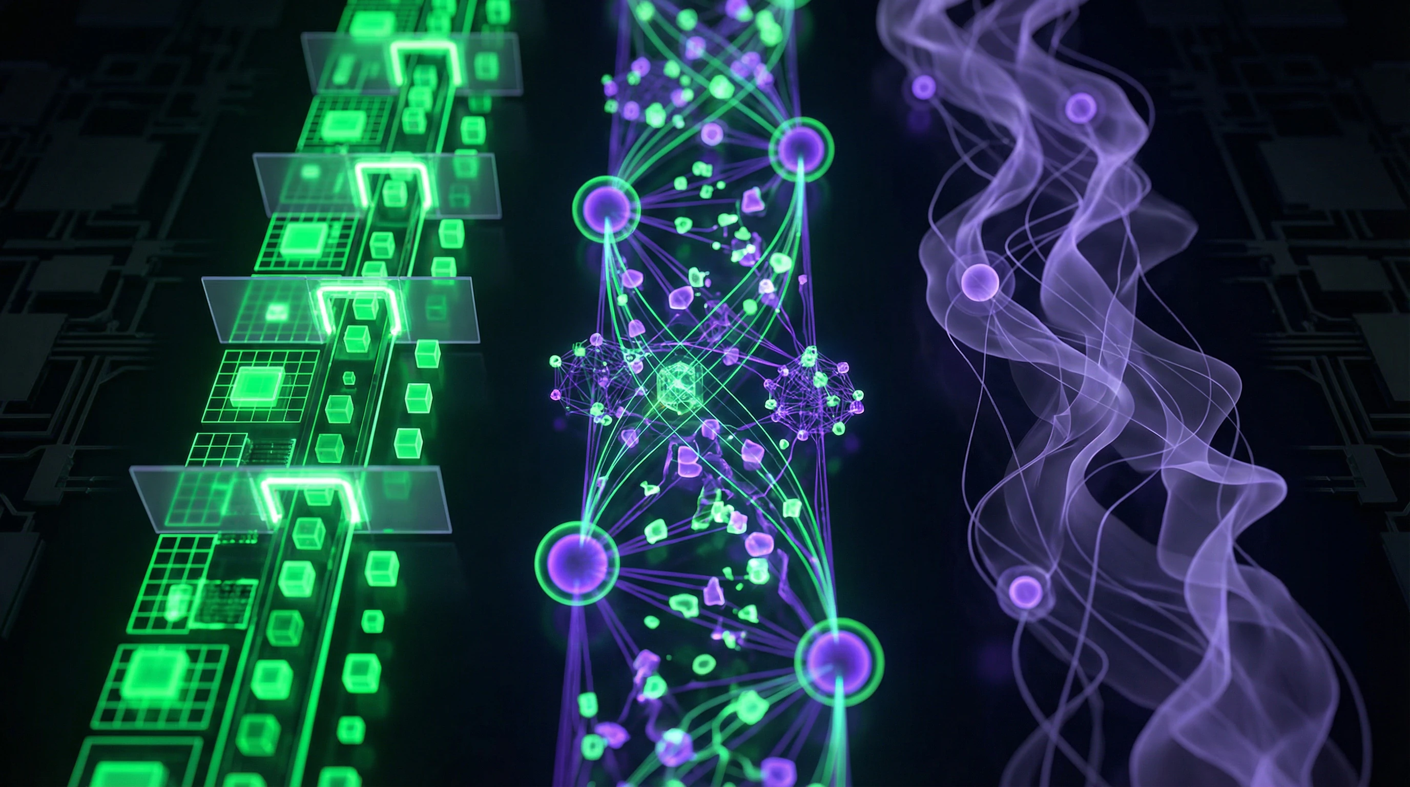 Comparison of systematic review, scoping review, and narrative review methodologies