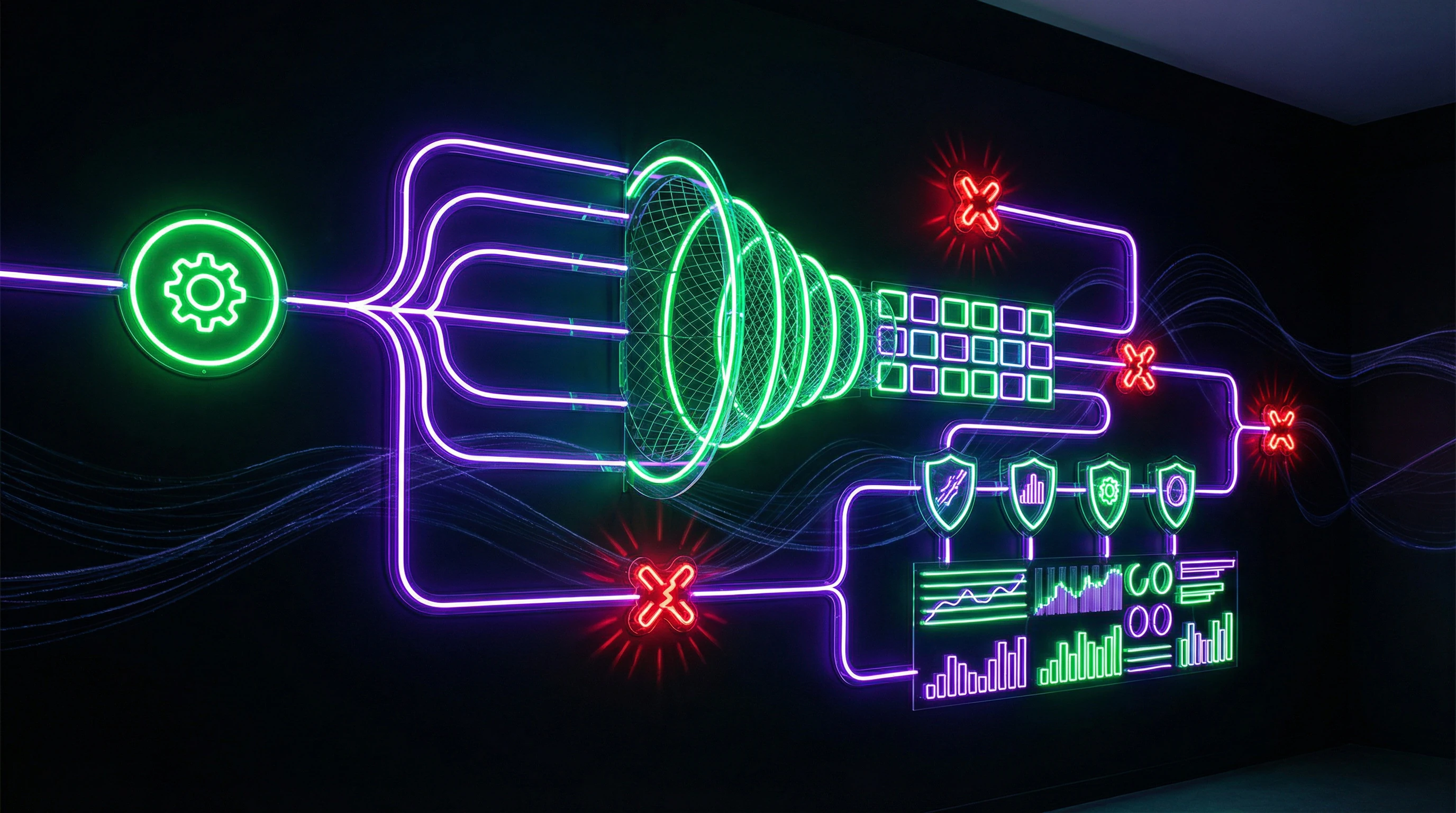 Детальная блок-схема процесса систематического обзора с контрольными точками качества