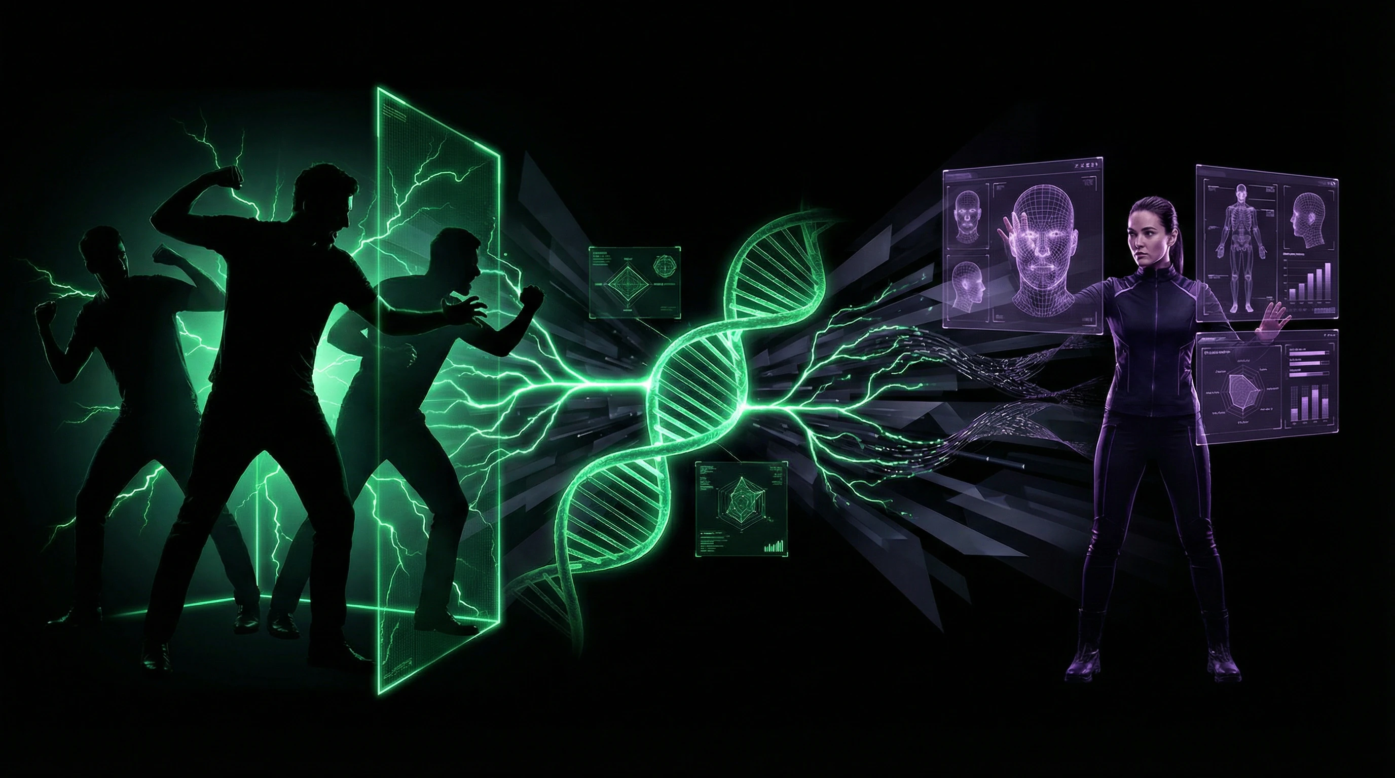 Diagram of sexual selection mechanisms according to Darwin with division into intrasexual competition and intersexual choice