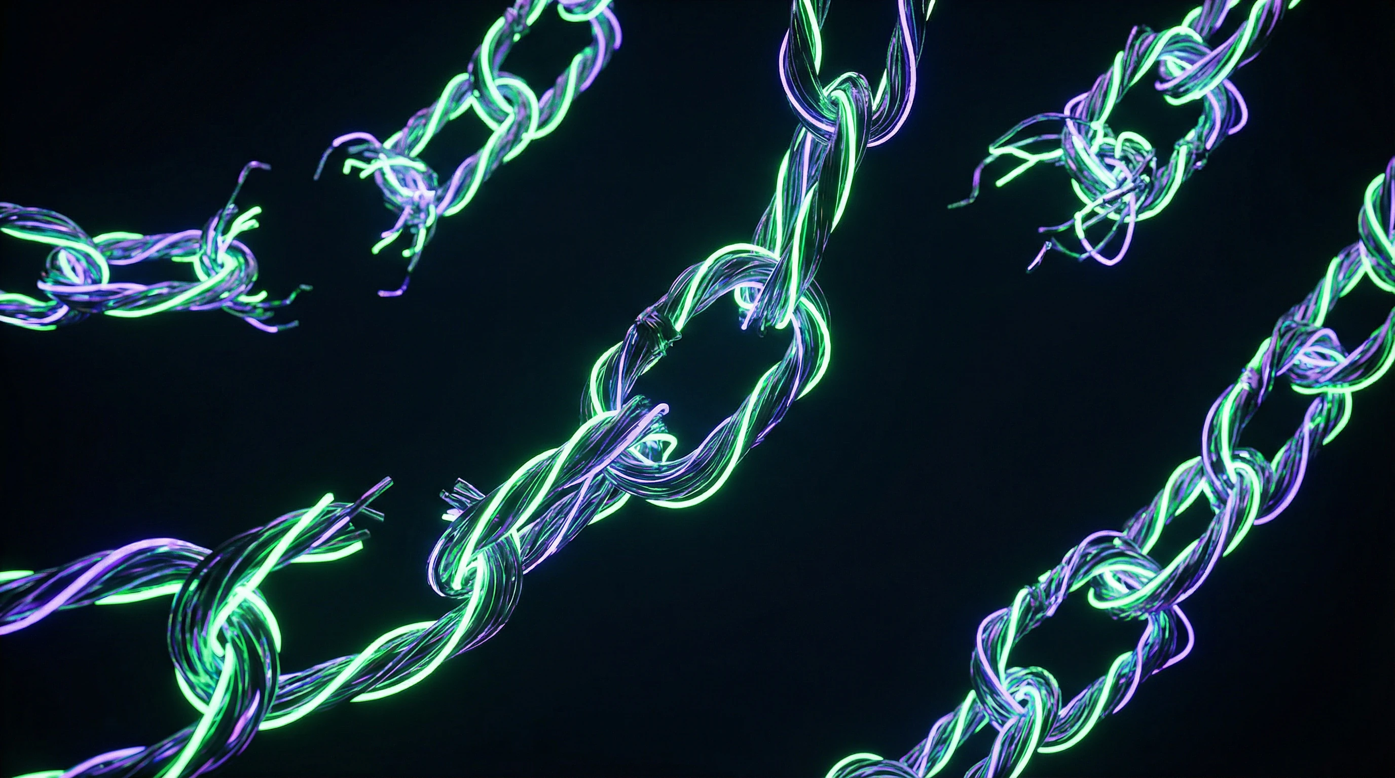 Visualization of logical gaps between arguments for the simulation hypothesis and their empirical consequences