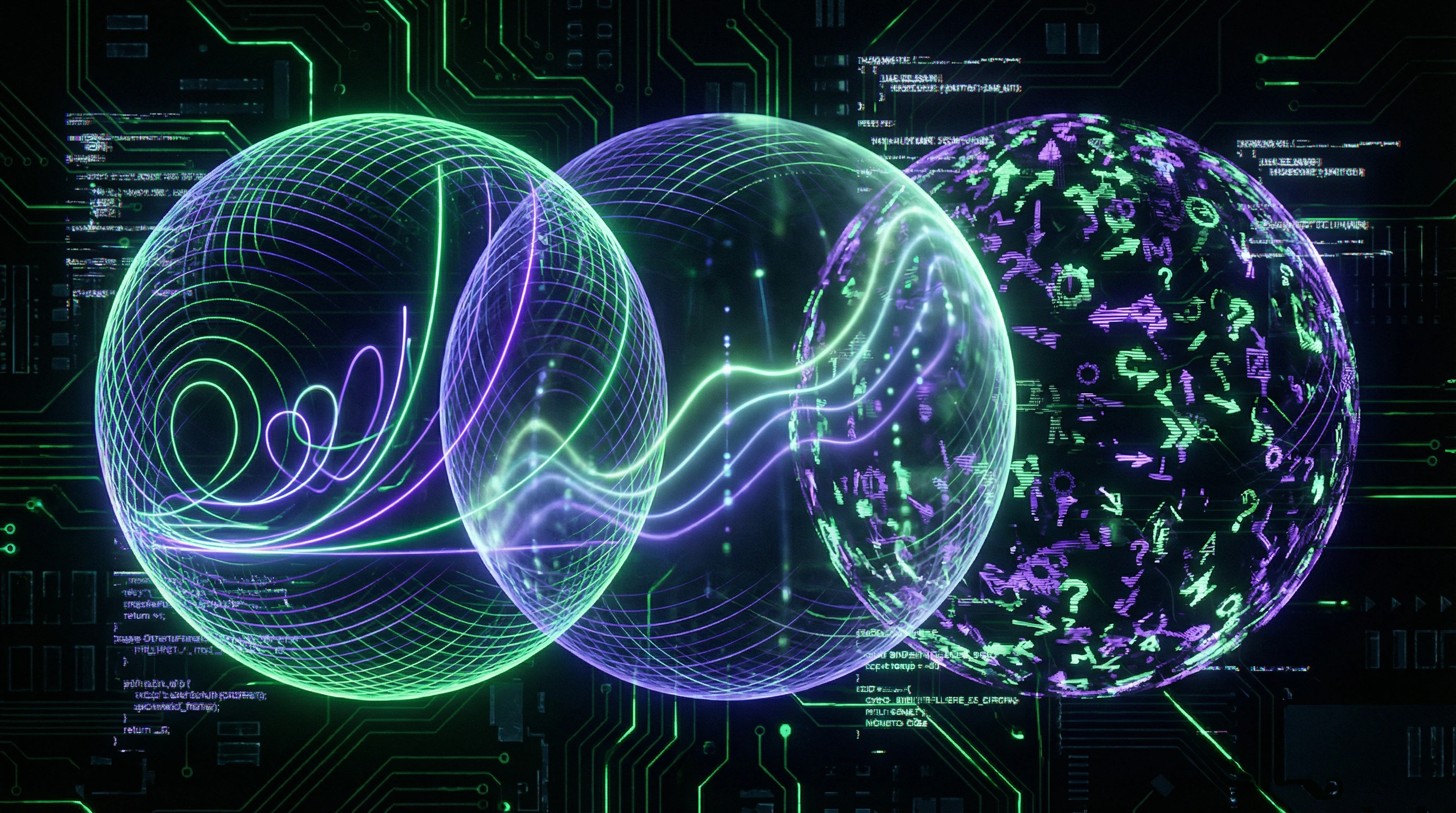 Visualization of definition drift in technological singularity academic discourse