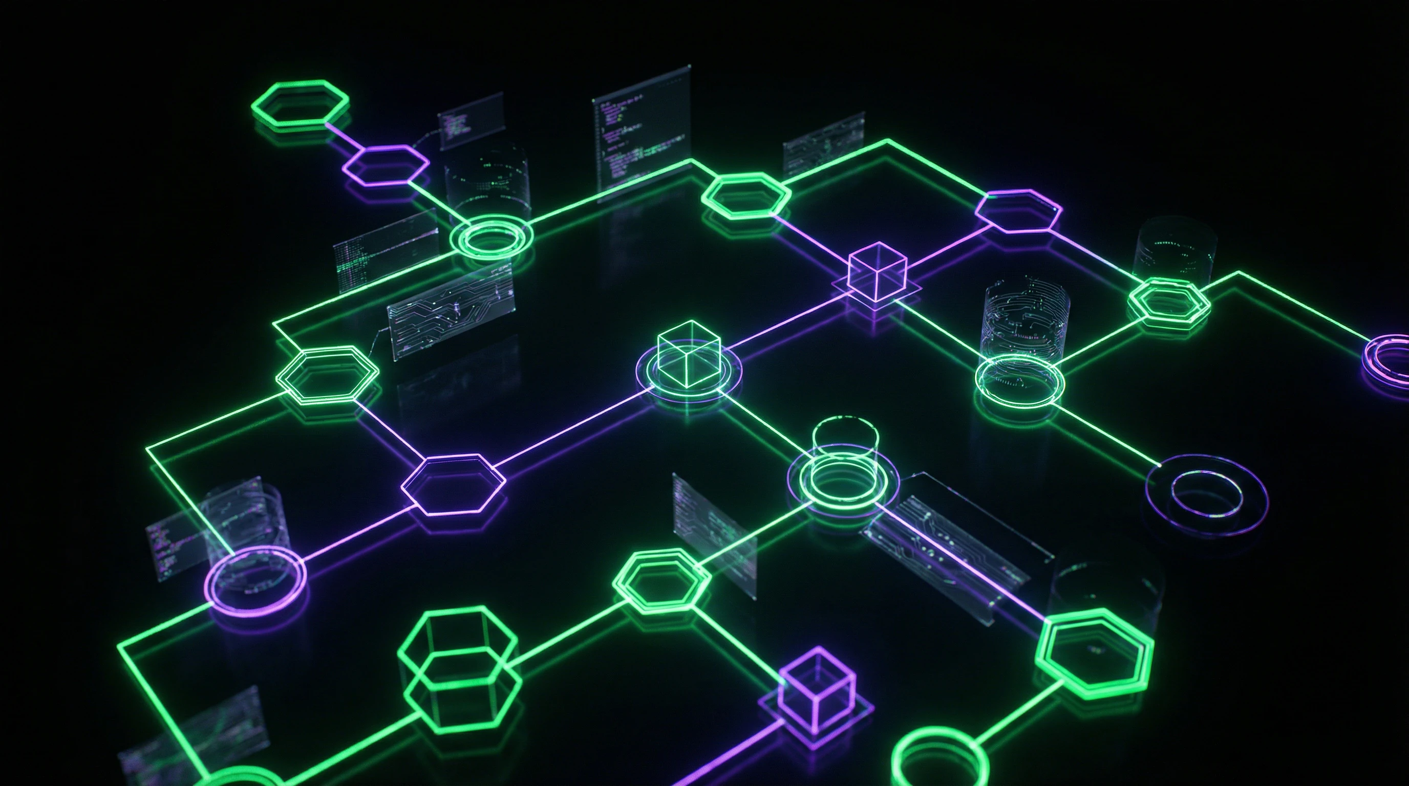 Cyberpunk-style argument verification protocol