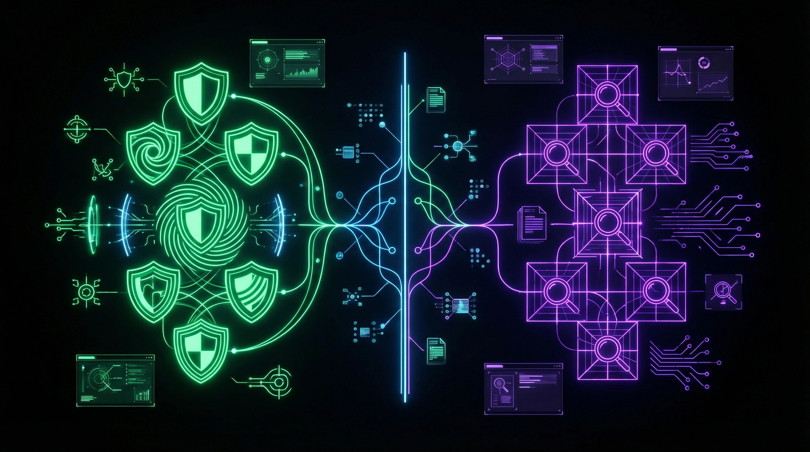Comparative diagram of goals, methods, and criteria of apologetics and critical scholarship