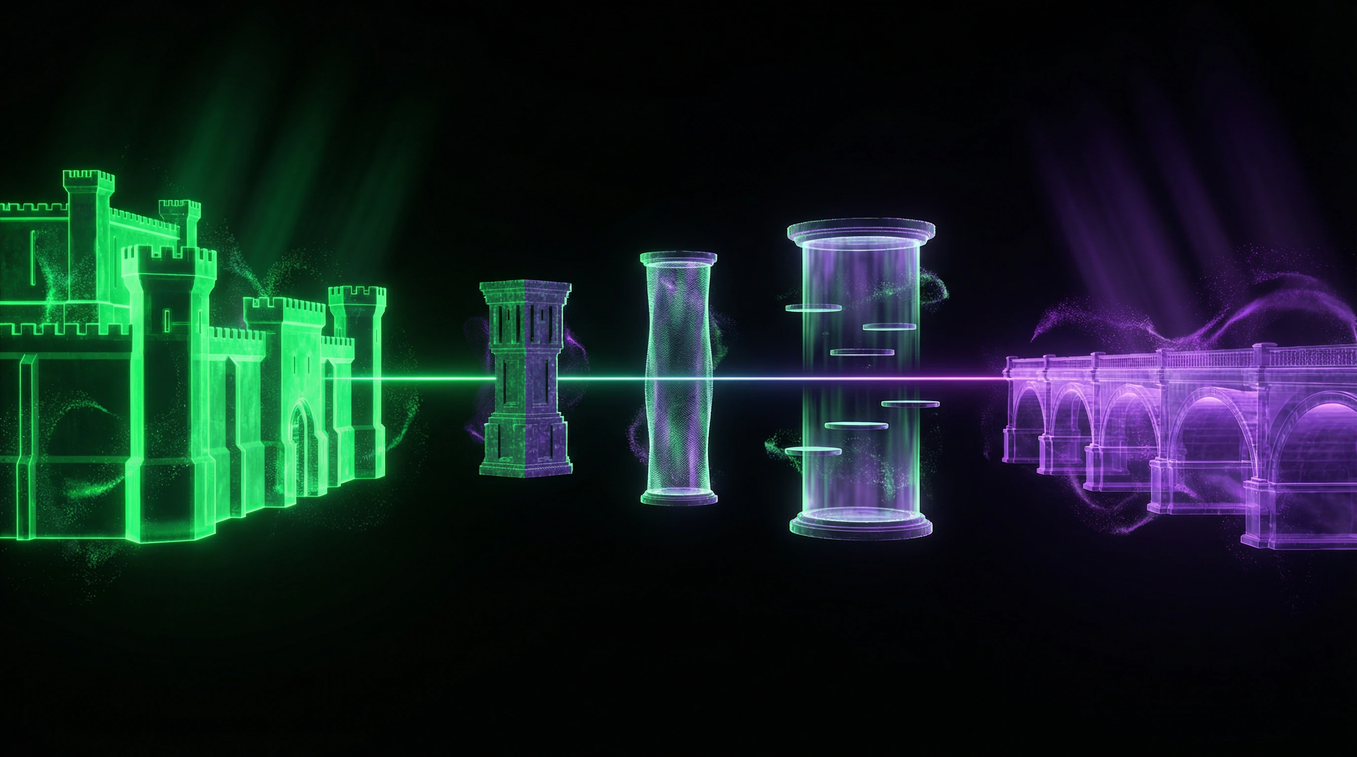 Spectrum of apologetic methods from presuppositionalism to classical approach