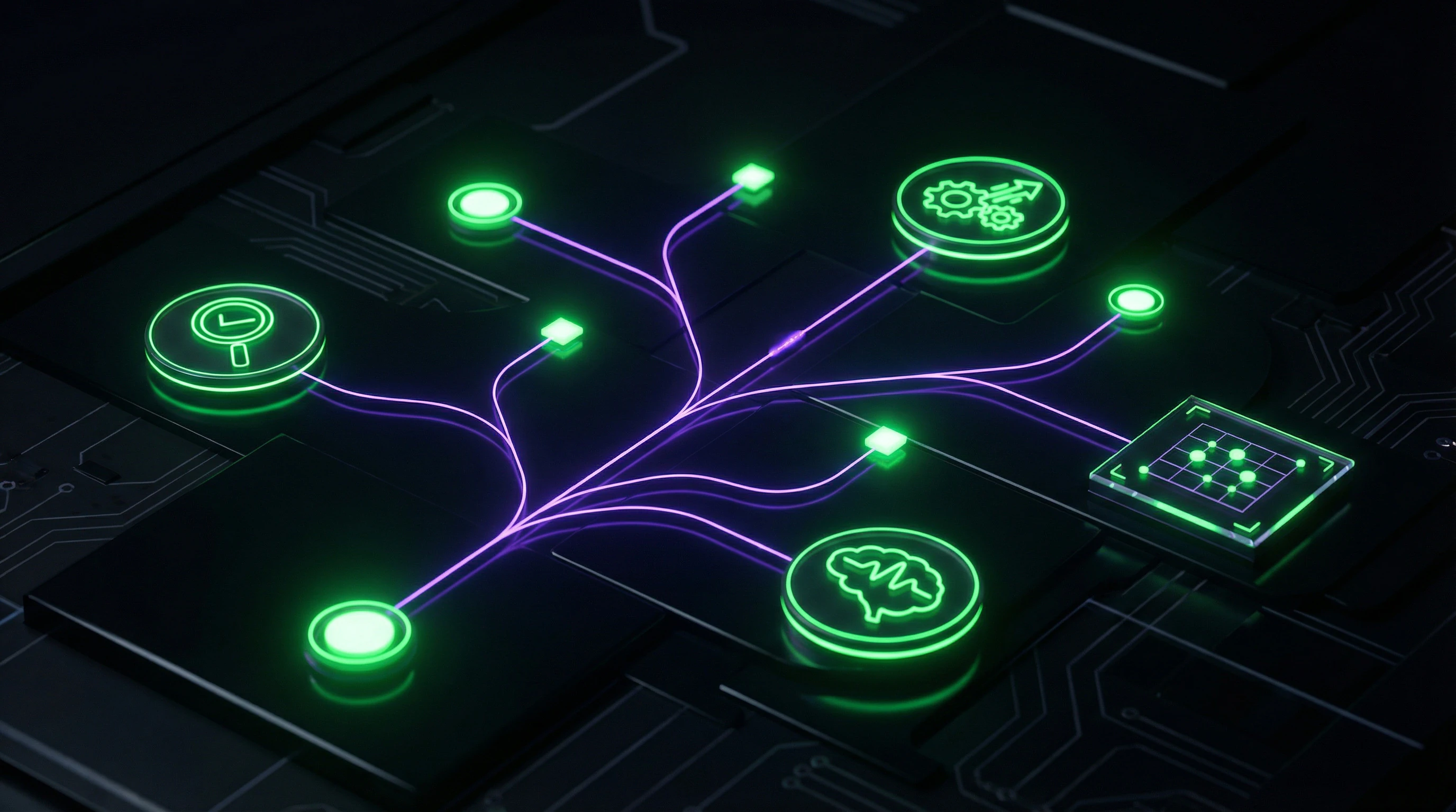 Checklist of daily practices for developing cognitive immunity