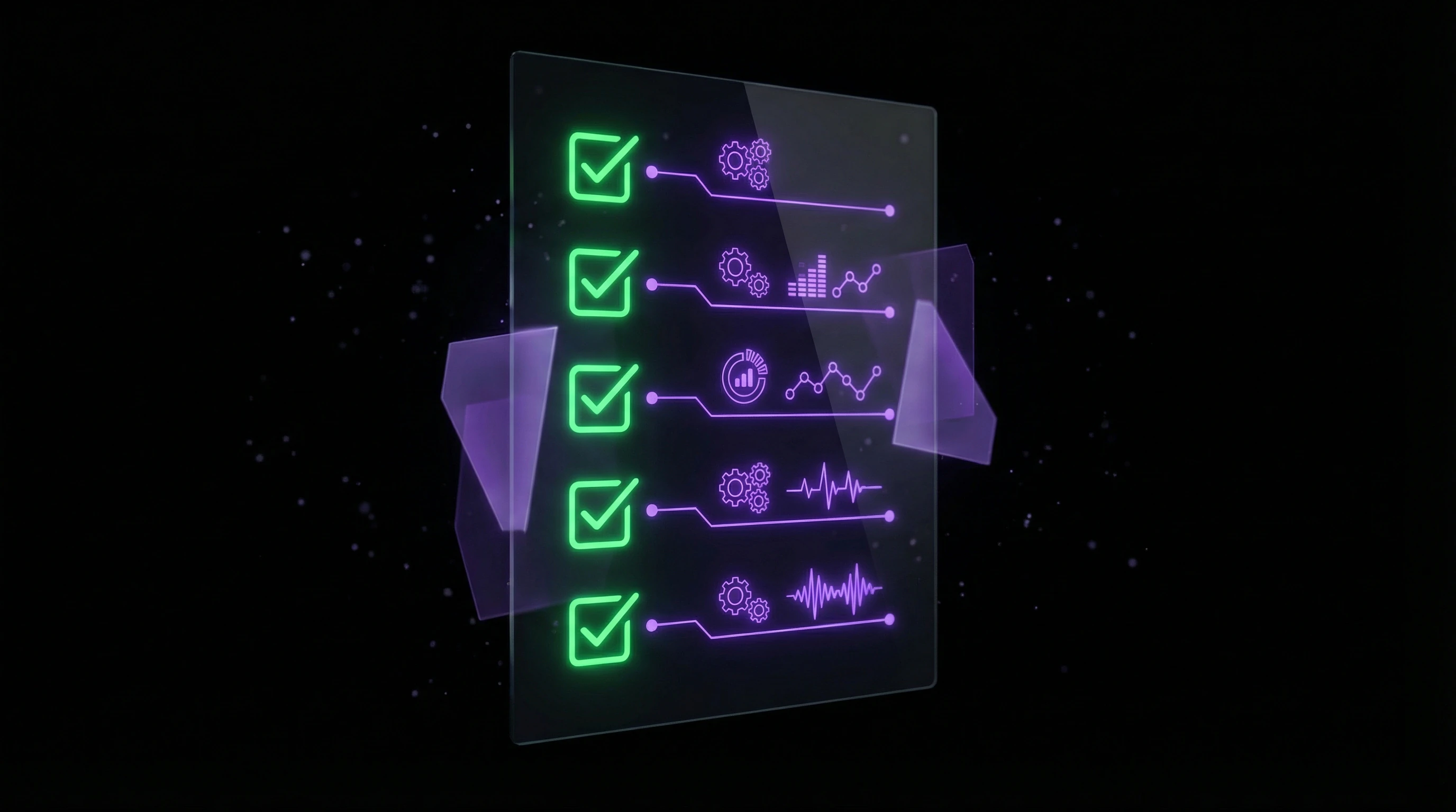 Checklist of criteria for evaluating esoteric sources and practitioners