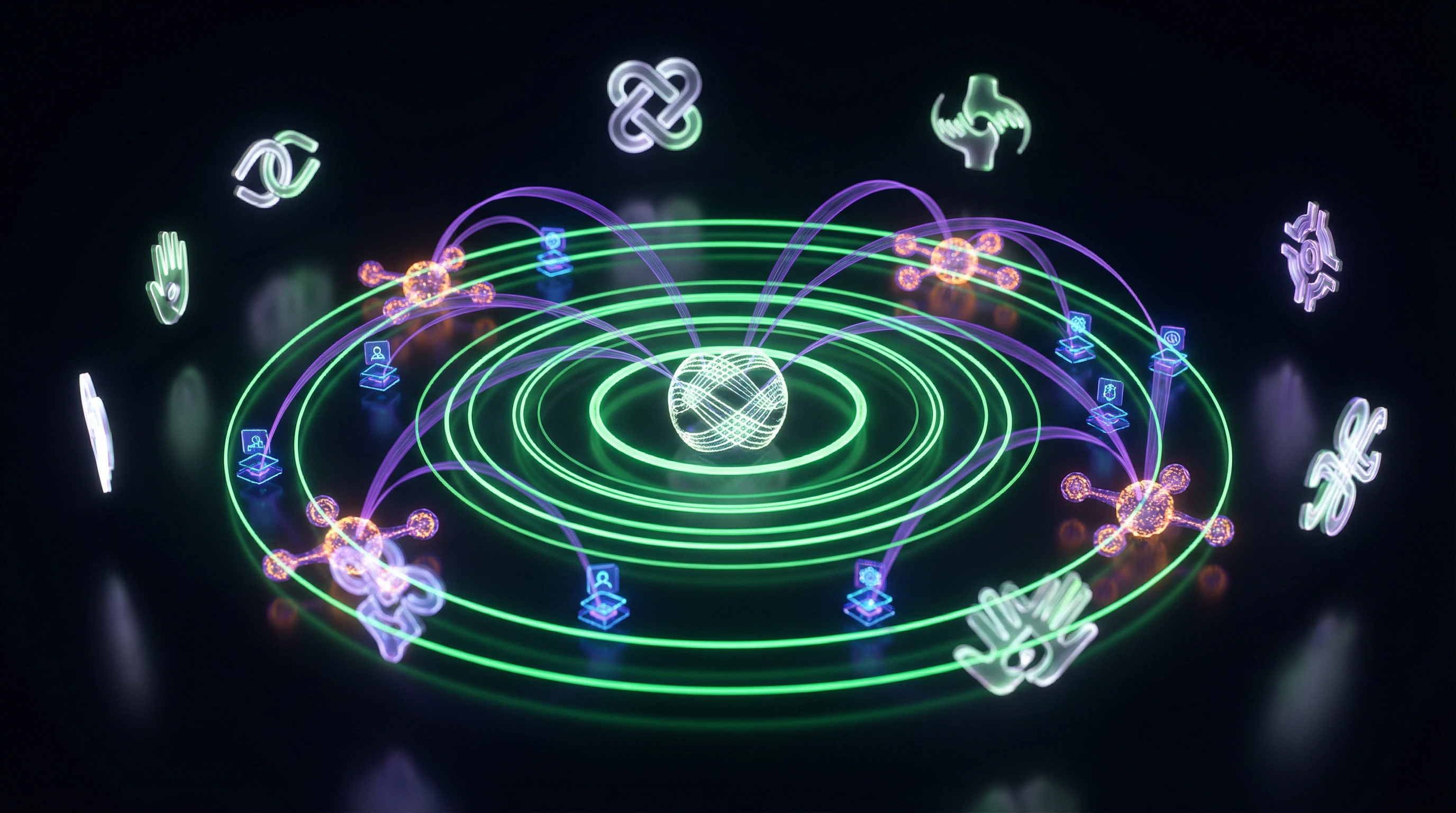 Diagram of ethnic tradition functions in identity formation