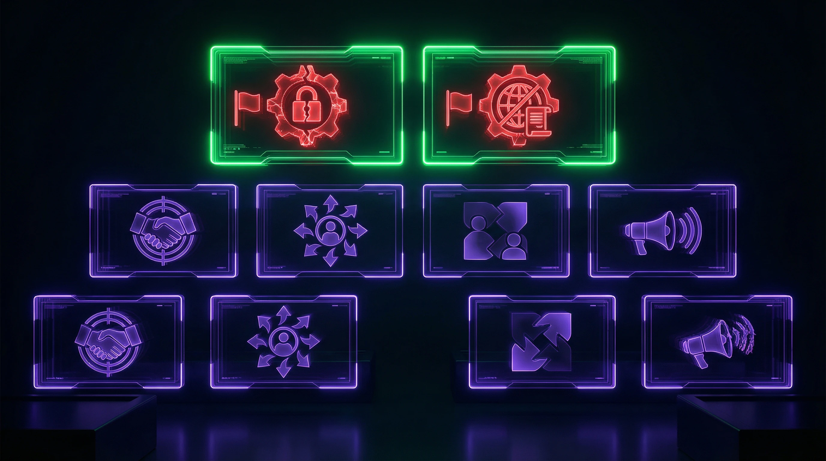 Checklist of 12 warning signs of financial fraud