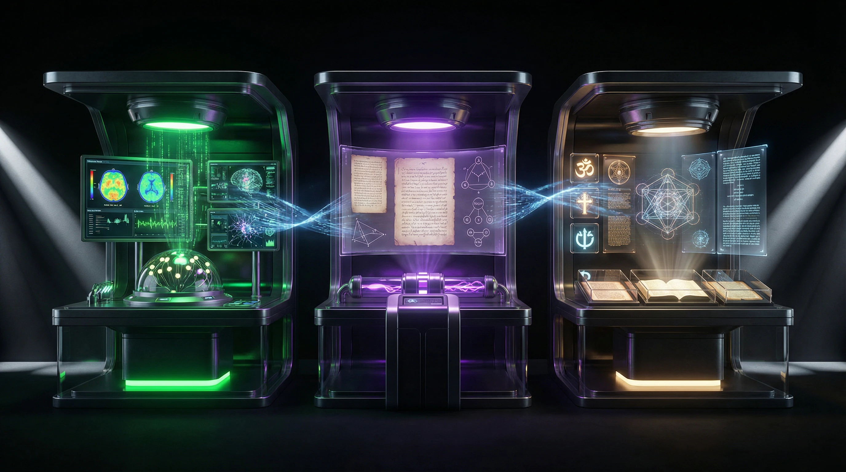Comparative table of reincarnation research methods
