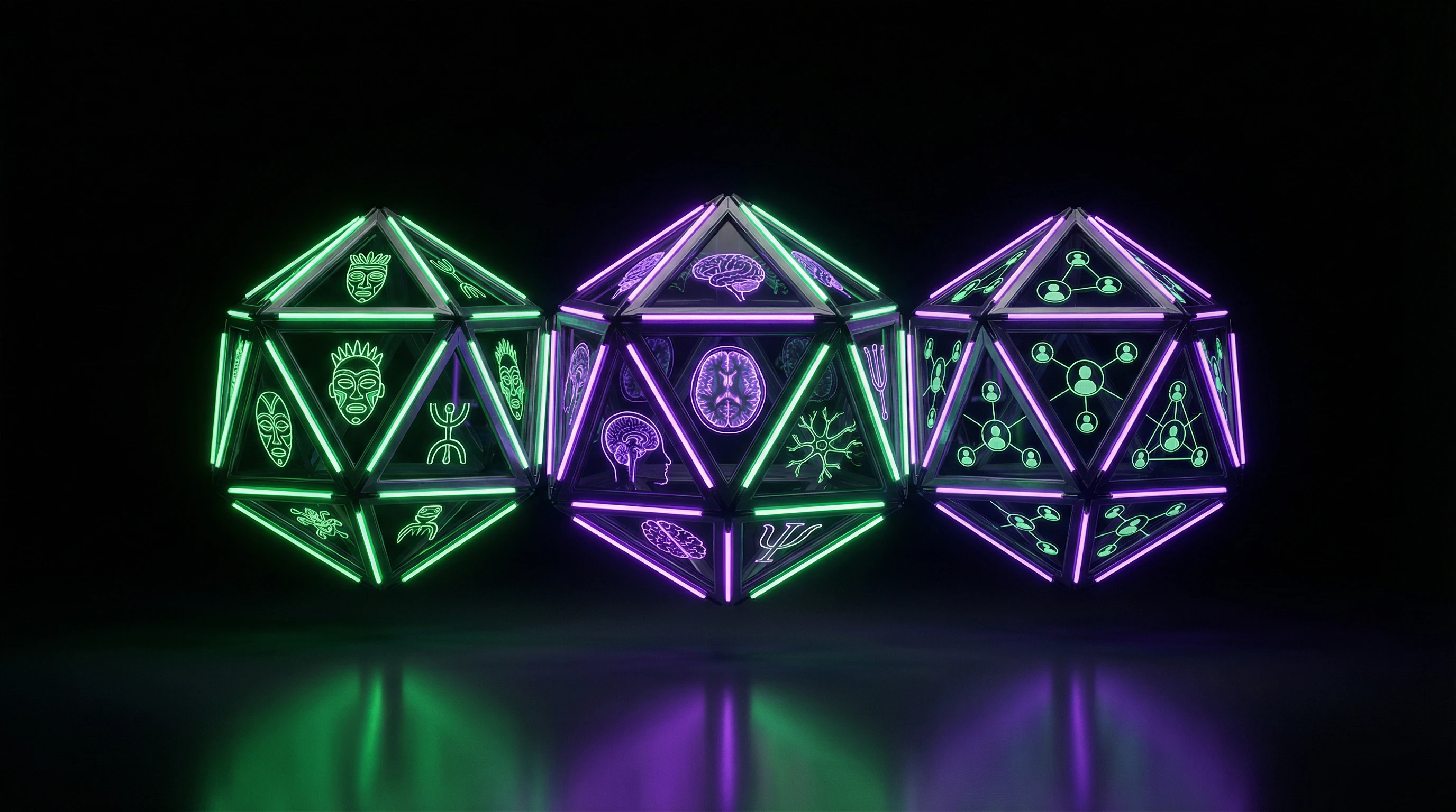 Three theoretical paradigms for studying magic and ritual