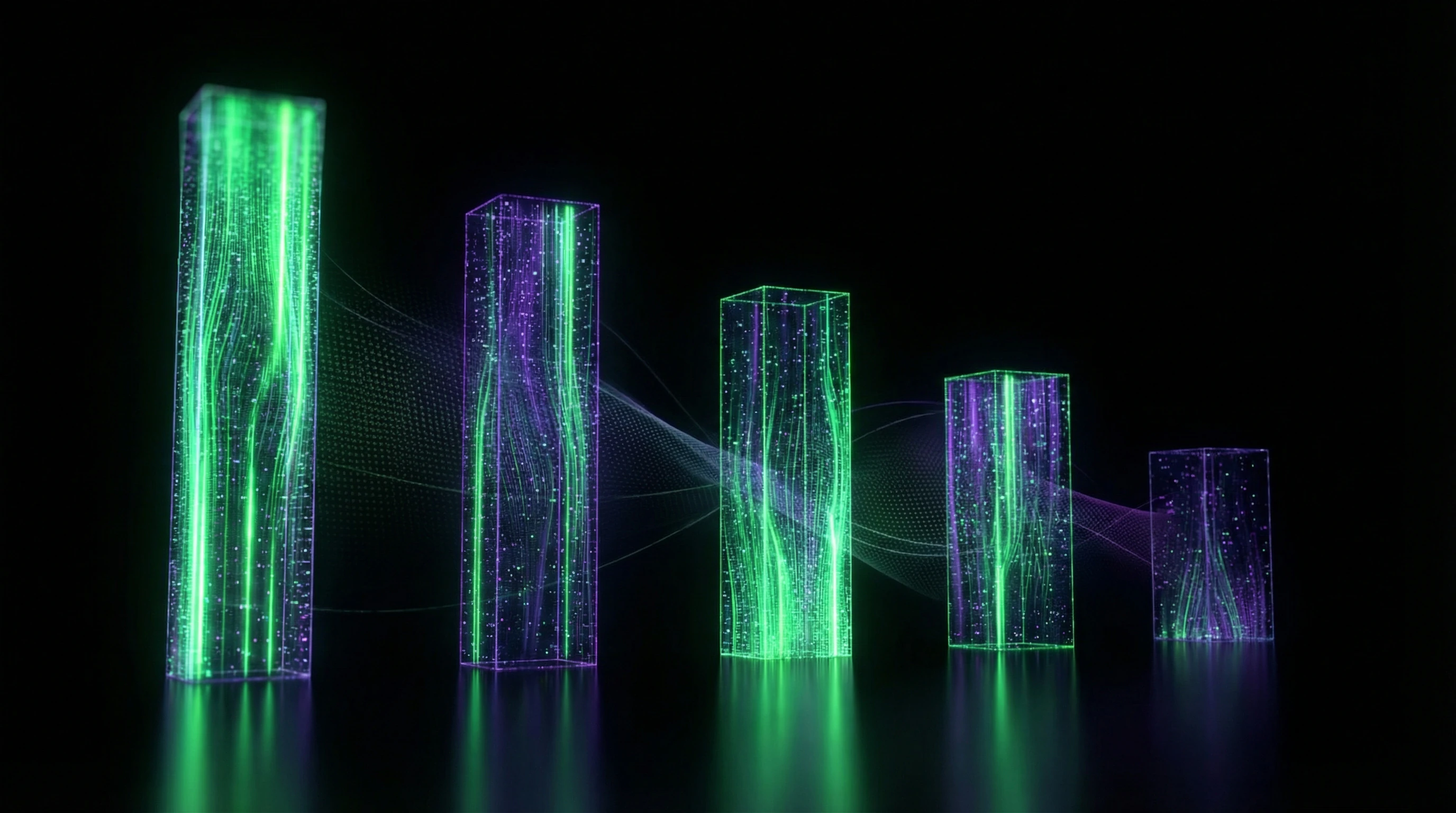Comparative chart of media literacy indices across Central Asian countries