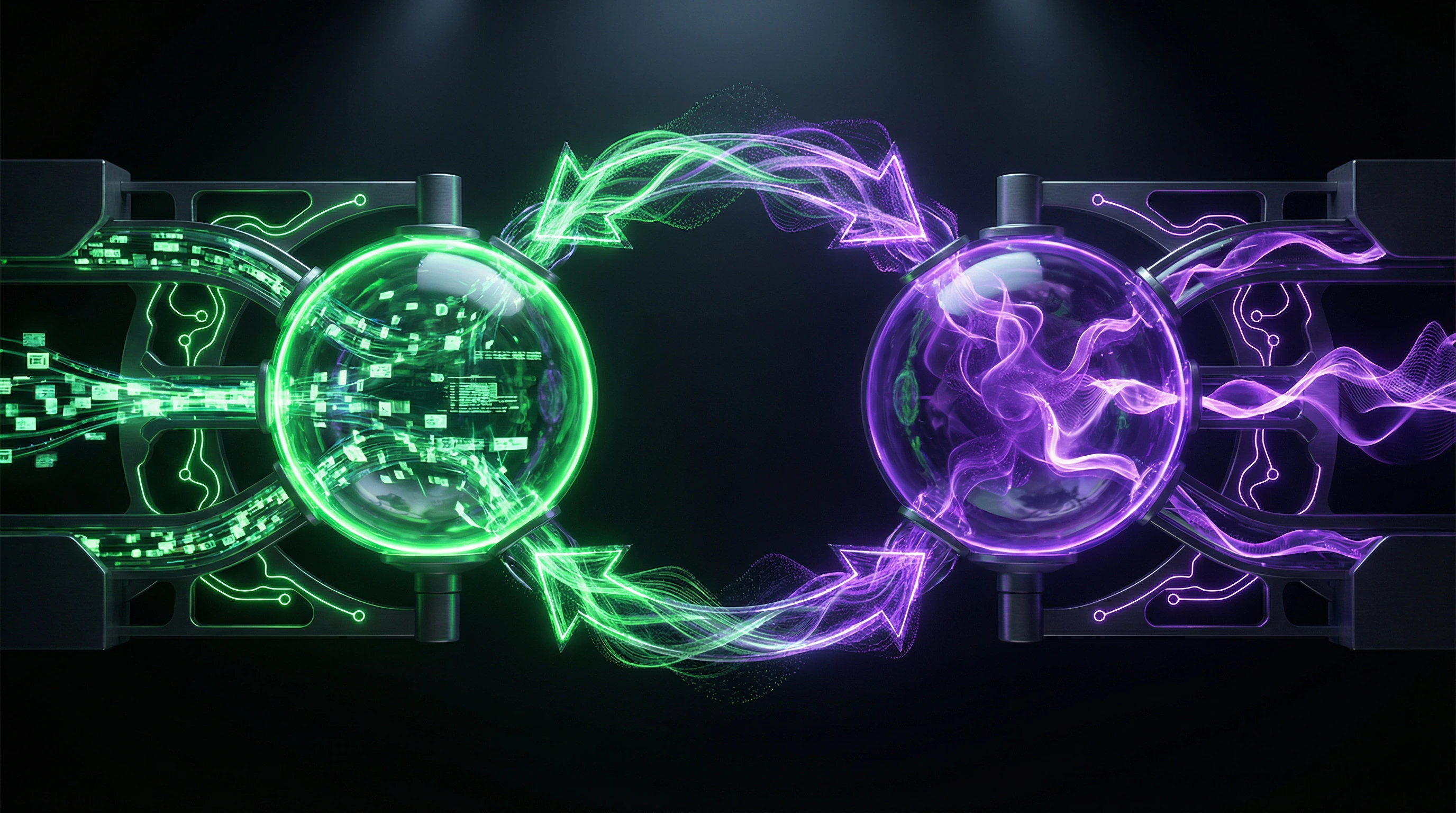 Diagram of the relationship between media content consumption and production in media literacy