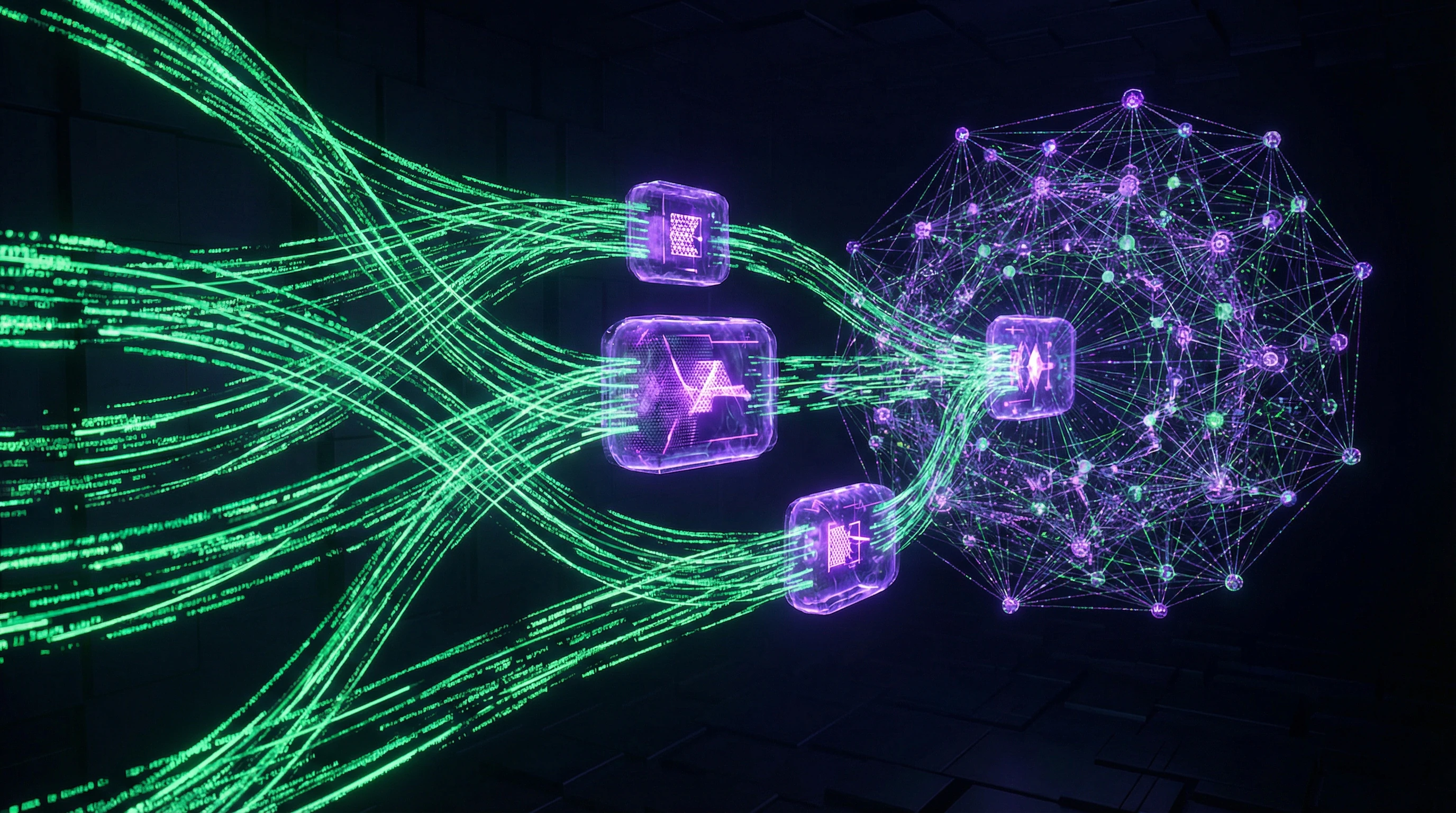 Diagram of diagnostic process from error observation to bug identification