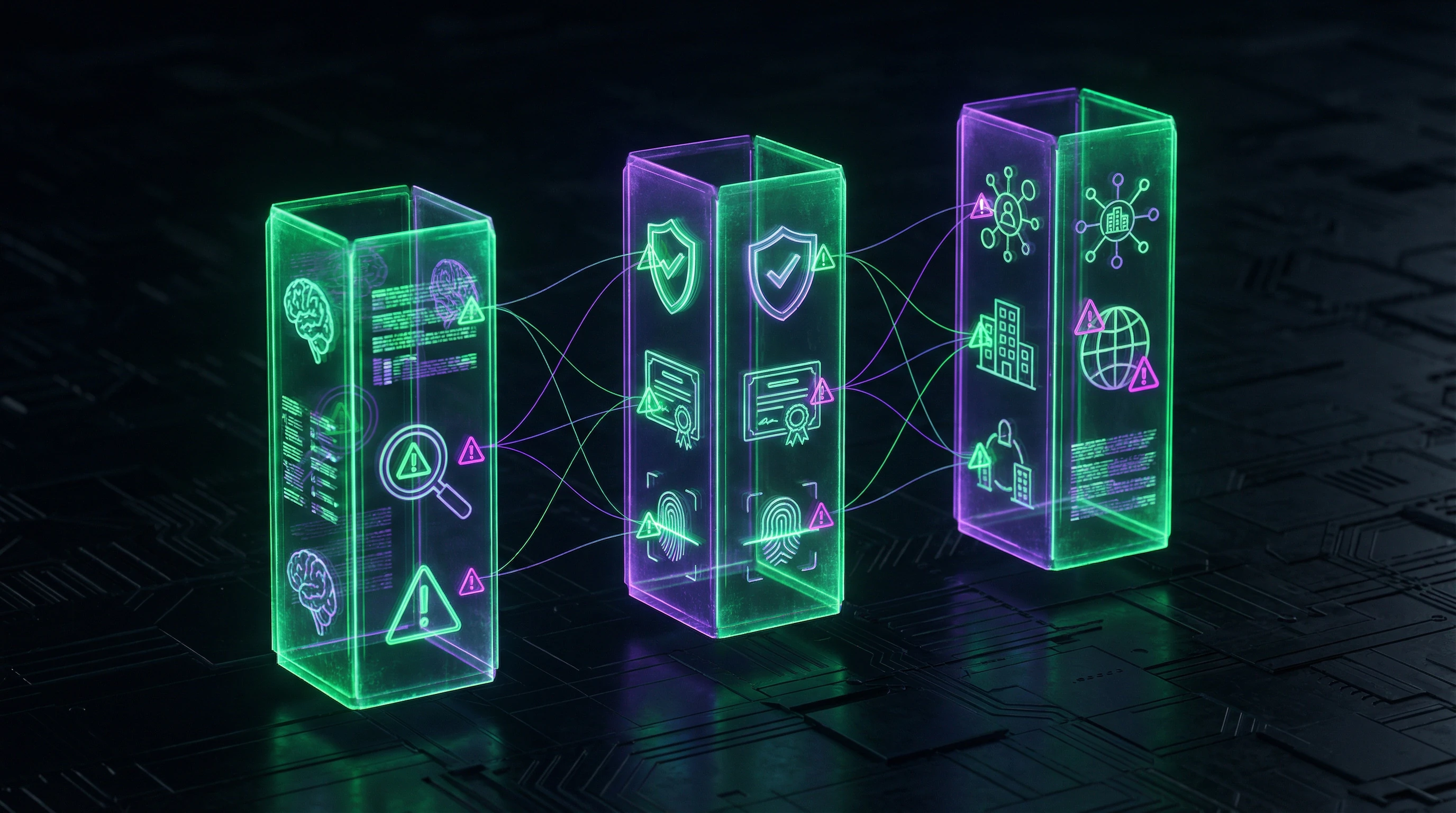 Visual checklist of pseudopsychology characteristics with categories for content, practitioners, and institutions
