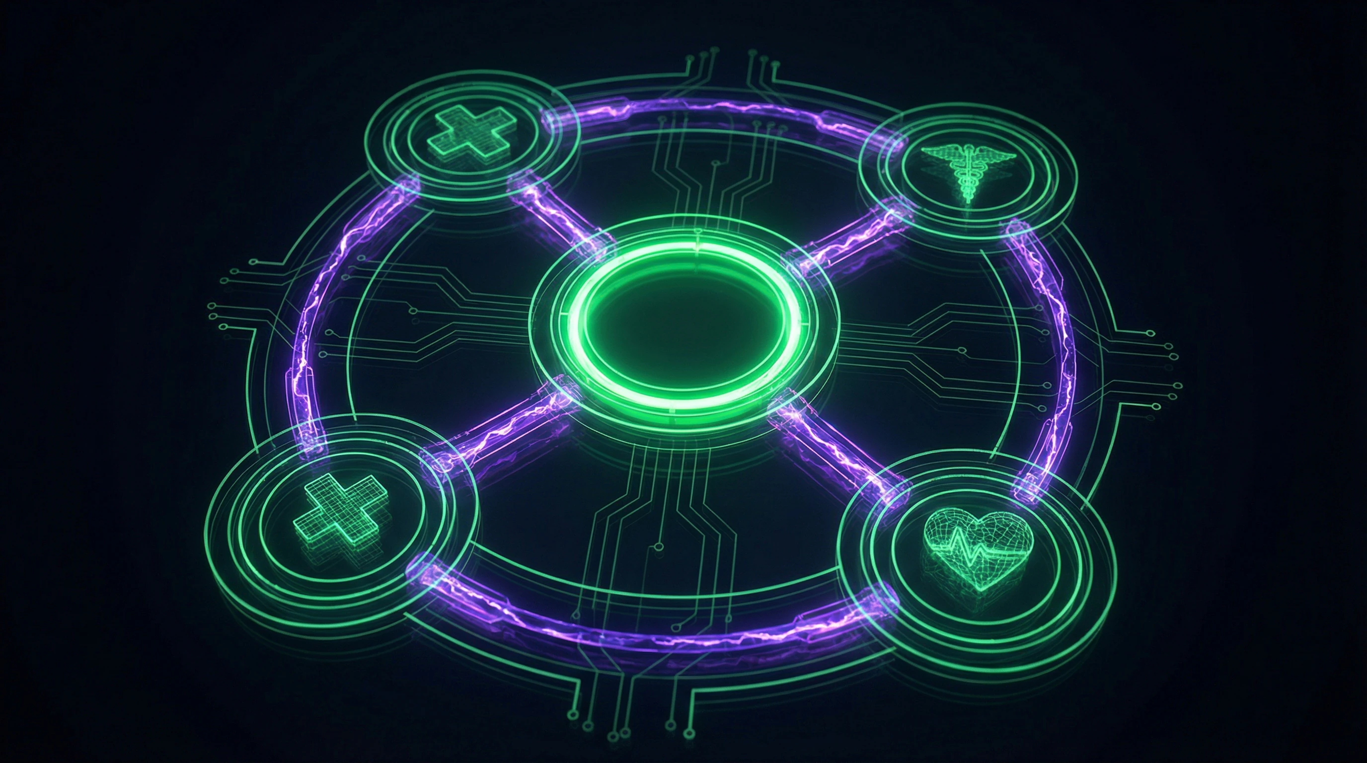 Cyclical diagram of psychosomatic disorder stigmatization