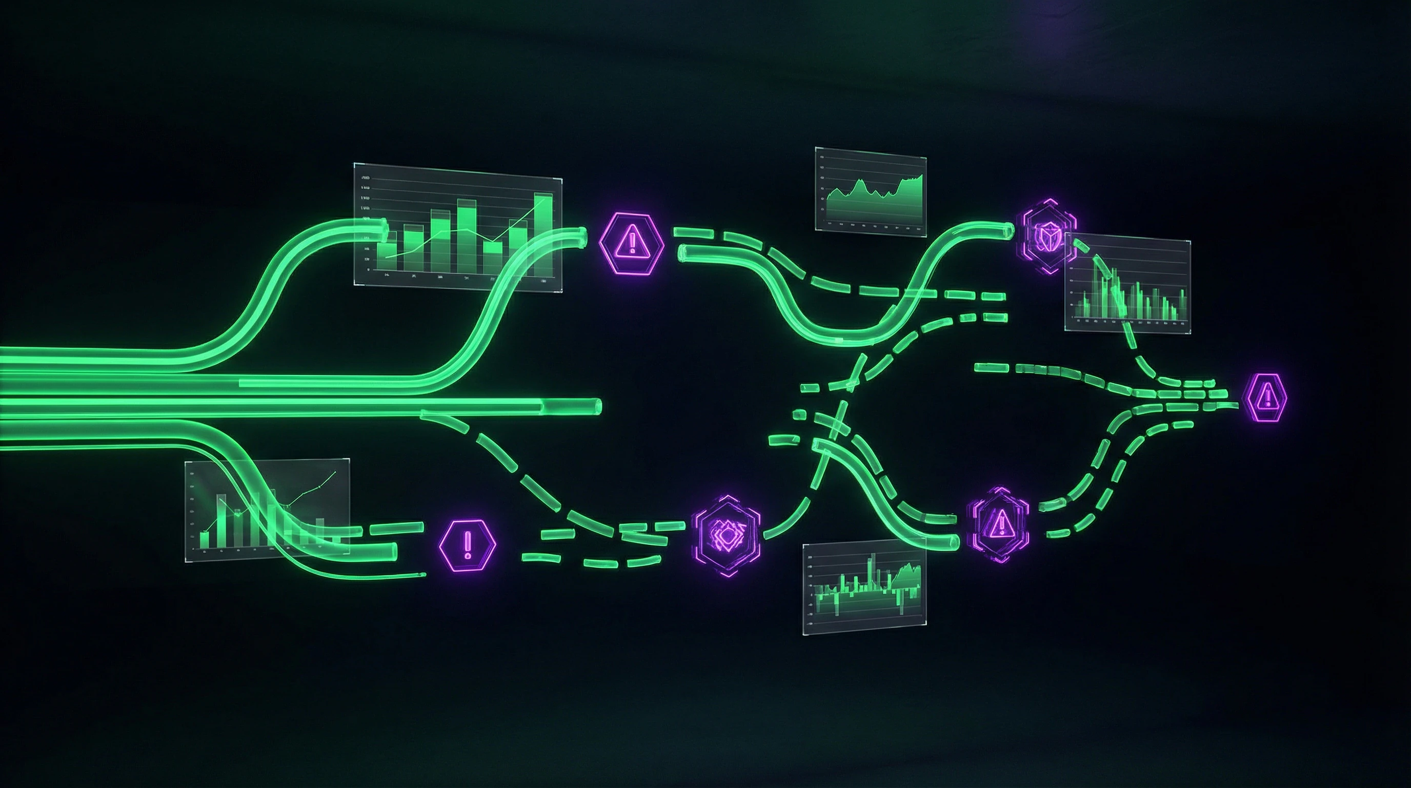 Diagram of research gaps in magical practice efficacy