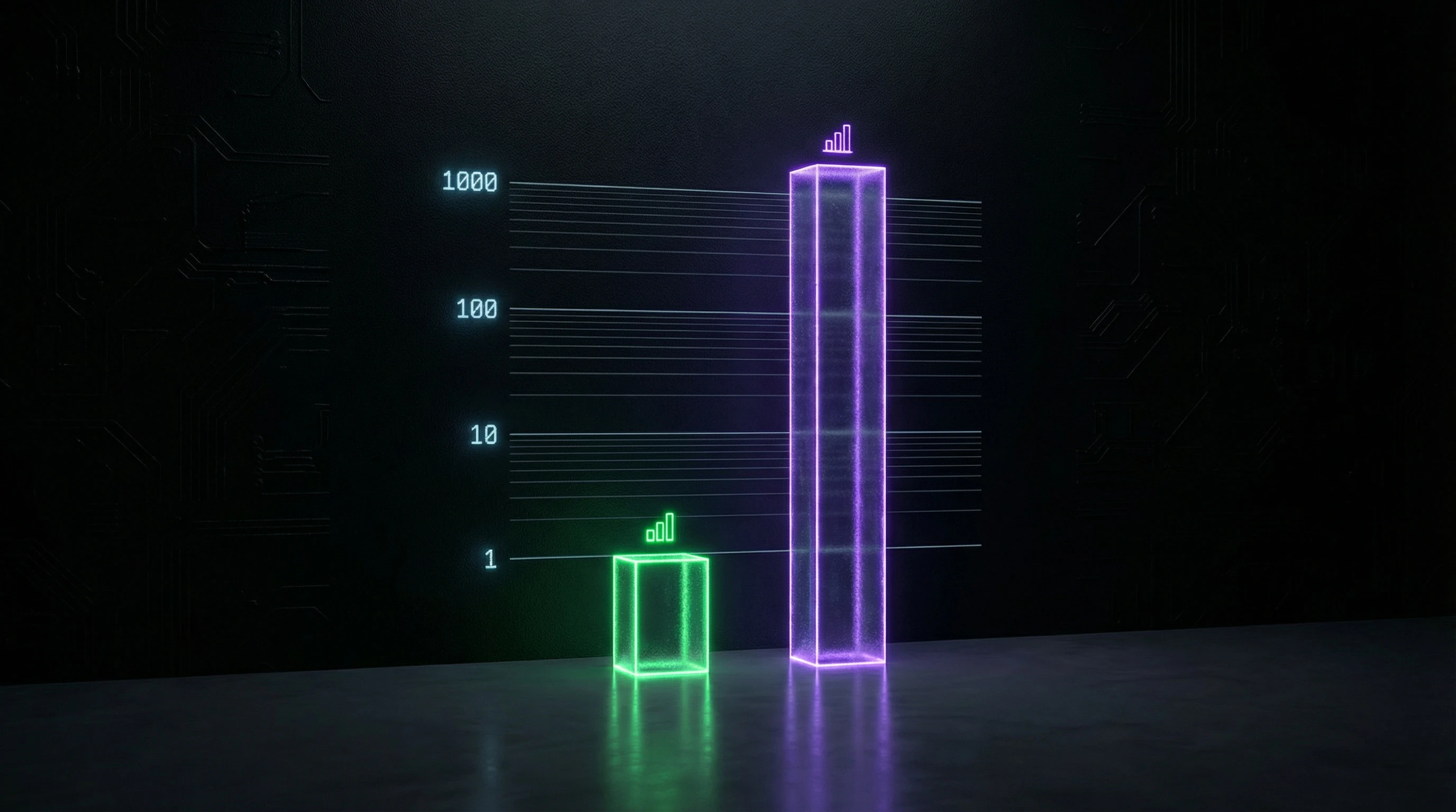 Comparative diagram of complication rates with natural infection and vaccination